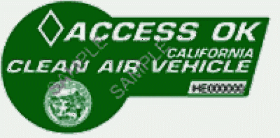 California HOV Access OK Off To A Slow Start | Torque News